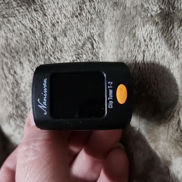 T2 Guitar Tuner - Picture 2 of 4